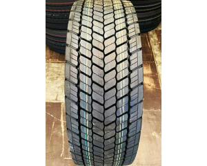 Continental Conti Eco HD5 (ведущая) 315/70 R22.5 154/150L PR18 Continental Conti Eco HD5 (ведущая) 315/70 R22.5 154/150L PR18